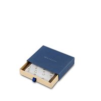 Wallet Garzini  Man ESSENZIALE in Leather MW-CS1-BLACK - MW-CS1-BLACK